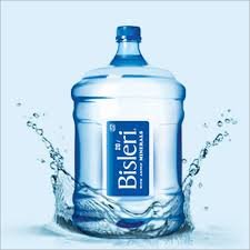 Bisleri Water Supply